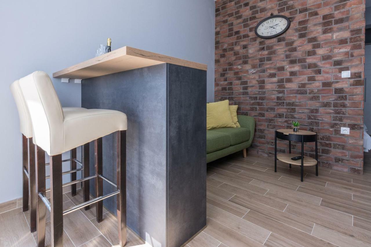 Apartmani Jadranka Стариград-Пакленица Экстерьер фото
