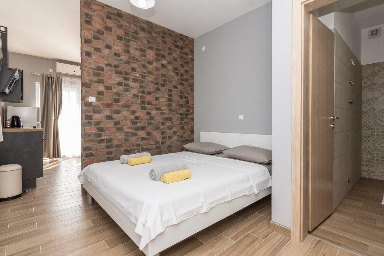Apartmani Jadranka Стариград-Пакленица Экстерьер фото